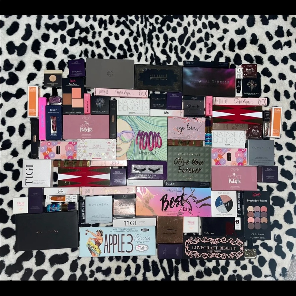 Beauty wholesale lot